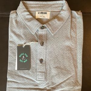 Linksoul golf polo